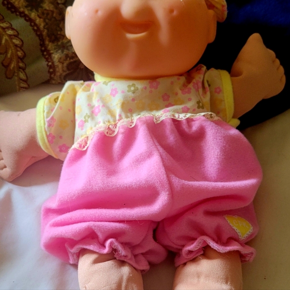 3 CABBAGE PATCH KIDS - Picture 4 of 6